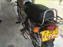 Bajaj Boxer 2004 Motorbike