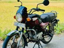 Bajaj Boxer 2004 Motorbike