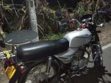 Bajaj Boxer 2005 Motorbike