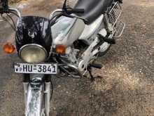 Bajaj Boxer 2003 Motorbike