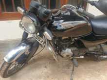 Bajaj Boxer 2003 Motorbike