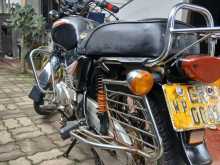 Bajaj Boxer 2002 Motorbike