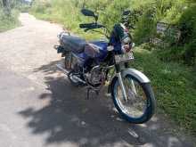 Bajaj Boxer 2005 Motorbike