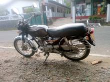 Bajaj Boxer 2003 Motorbike