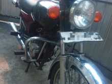 Bajaj Boxer 2002 Motorbike