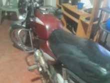 Bajaj Boxer 2004 Motorbike