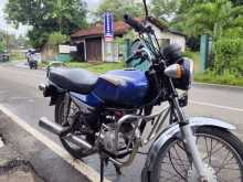 Bajaj Boxer 2005 Motorbike