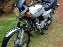 Bajaj Boxer 2004 Motorbike