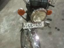 Bajaj Boxer 2002 Motorbike