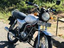 Bajaj Boxer 2003 Motorbike