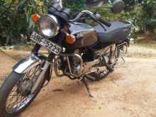 Bajaj Boxer 2003 Motorbike