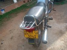 Bajaj Boxer 2005 Motorbike