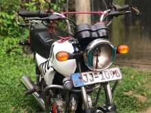 Bajaj Boxer 2006 Motorbike