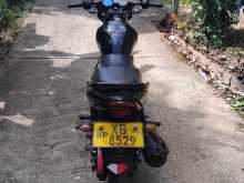 Bajaj Boxer 2001 Motorbike