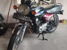 Bajaj Boxer 2004 Motorbike