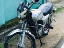 Bajaj Boxer 2004 Motorbike