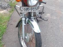 Bajaj Boxer 2003 Motorbike