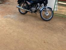 Bajaj Boxer 2004 Motorbike