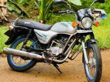 Bajaj Boxer 2003 Motorbike