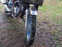 Bajaj Boxer 2004 Motorbike