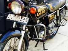 Bajaj Boxer 2004 Motorbike