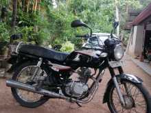 Bajaj Boxer 2004 Motorbike