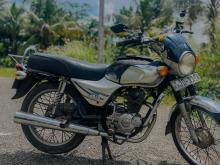 Bajaj Boxer 2005 Motorbike