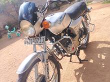 Bajaj Boxer 2004 Motorbike