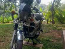 Bajaj Boxer 2004 Motorbike