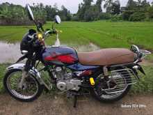 Bajaj Boxer 2003 Motorbike
