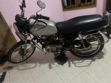 Bajaj Boxer 2003 Motorbike