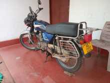 Bajaj BOXER 2001 Motorbike