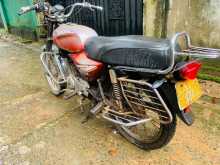 Bajaj Boxer 2000 Motorbike