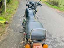 Bajaj Boxer 2004 Motorbike