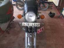 Bajaj Boxer 2003 Motorbike