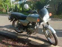 Bajaj Boxer 2004 Motorbike