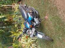 Bajaj Boxer 2004 Motorbike