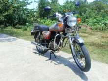 Bajaj Boxer 2004 Motorbike