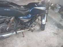 Bajaj Boxer 2005 Motorbike