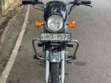 Bajaj Boxer 2004 Motorbike