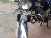 Bajaj Boxer 1997 Motorbike