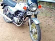 Bajaj BOXER 2024 Motorbike