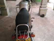Bajaj Boxer 2003 Motorbike