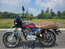 Bajaj Boxer 2003 Motorbike