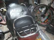 Bajaj Boxer 2003 Motorbike