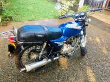 Bajaj Boxer 2003 Motorbike