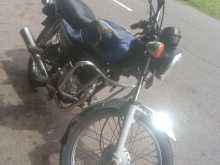 Bajaj Boxer 2004 Motorbike