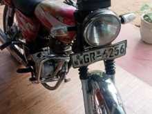 Bajaj BOXER 2007 Motorbike