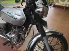 Bajaj Boxer 2004 Motorbike