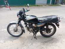 Bajaj Boxer 2004 Motorbike